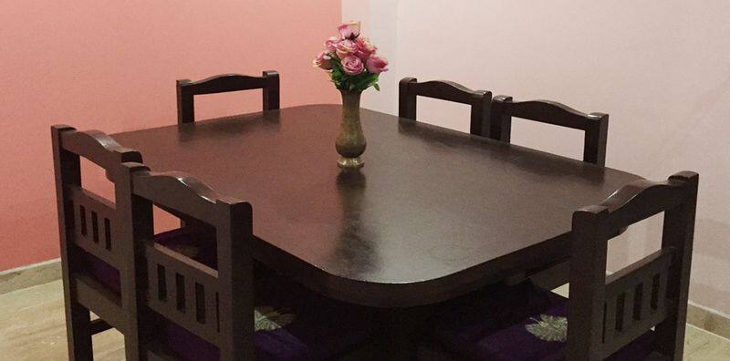 Prachi Villa, New Delhi 4